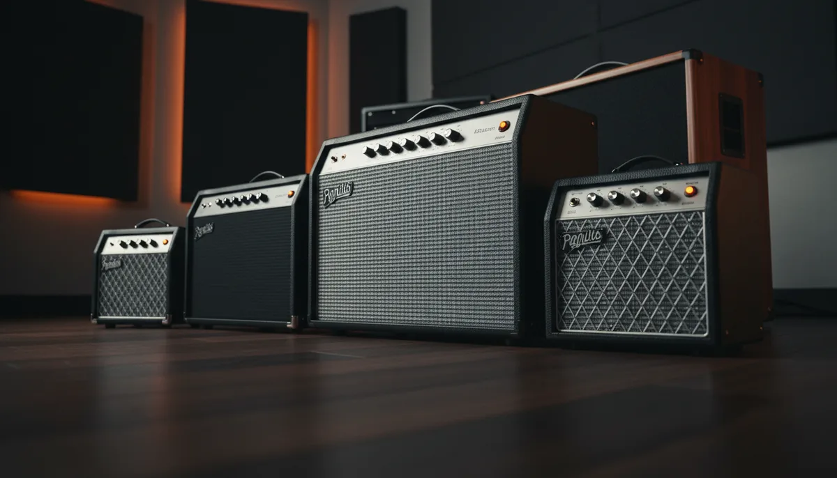 Ampli basse comparatif : 6 combos testés par usage et budget