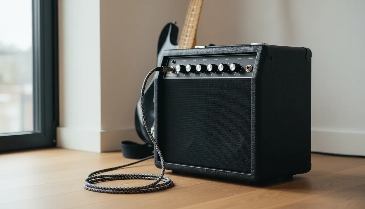 Ampli basse pas cher : 5 modèles au meilleur rapport qualité-prix en 2026