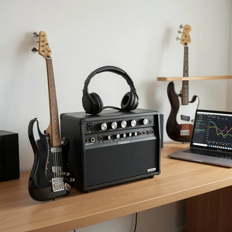 Ampli guitare et basse : compatibilité, risques et solutions en 2026