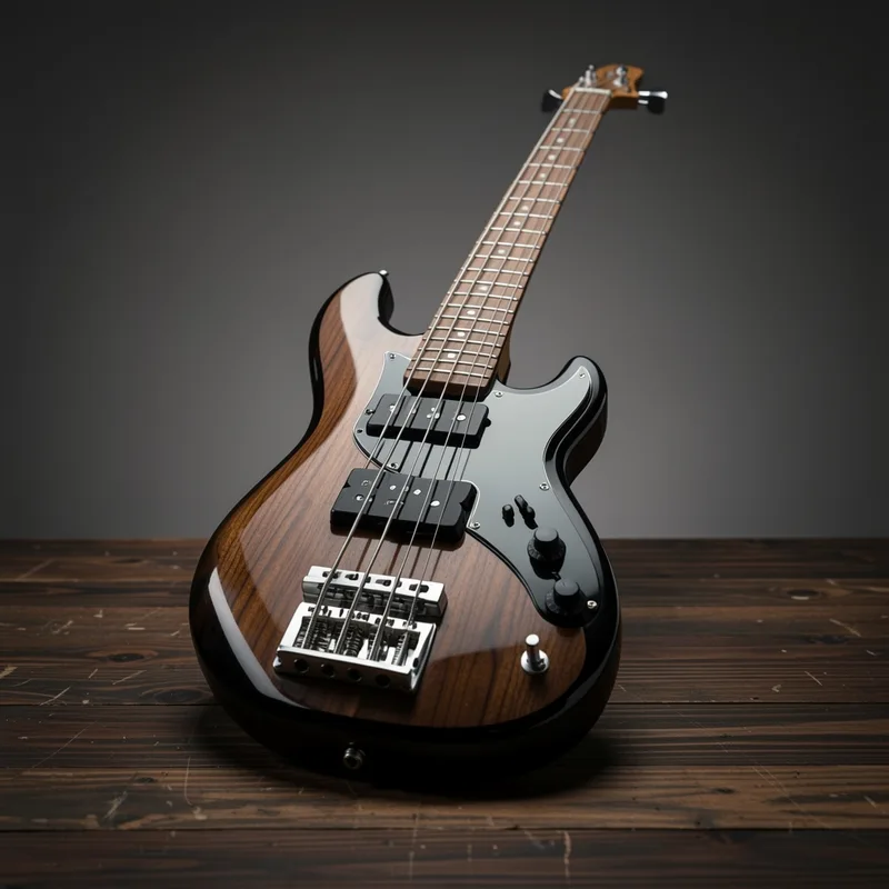 Comment choisir sa première basse en 2026 : critères, budget et modèles